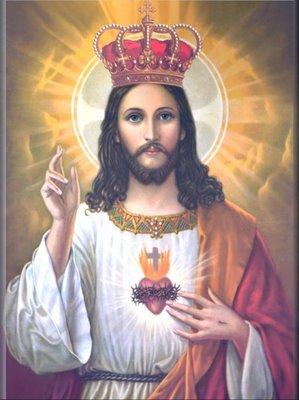 يسوع ربٌّ تأمُّل للأخ / رشاد ولسن Lord-of-lords-and-king-of-kings