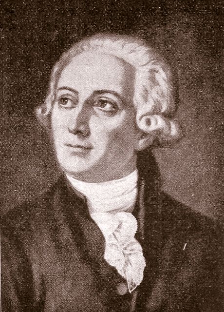 Antoine Lavoisier Discovery Of Elements
