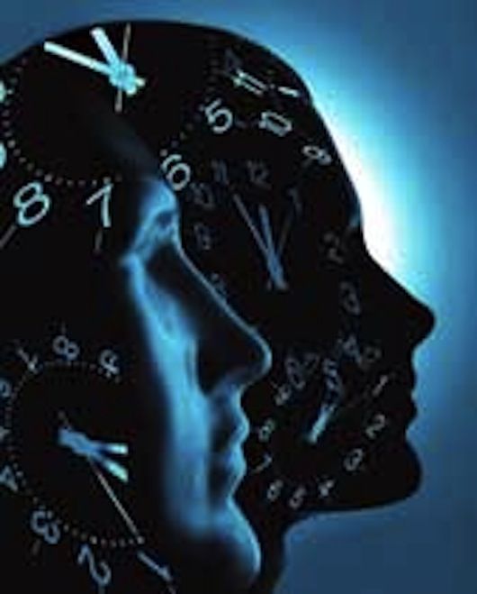 SPIRITUALITY SCIENCE - AGING IS AN ETERNAL LAW: MAN EXISTS AS IF THE BODILY FUNCTIONS ARE OPERATED BY A VERY PRECISE TIMING MECHANISM. THE BIOLOGICAL CLOCK OPERATES THE BIO OR BIOLOGICAL RHYTHM THAT OSCILLATES WITH A PERIOD OF ABOUT 24 HOURS.